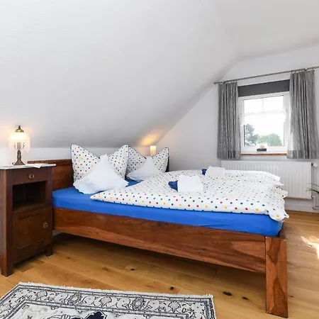 Nordsee Landhuus Heinken