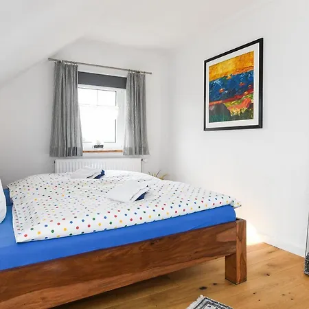 Nordsee Landhuus Heinken *