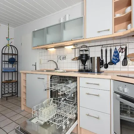 Nordsee Landhuus Heinken Stedesdorf