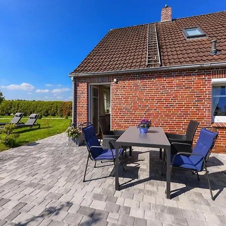 Nordsee Landhuus Heinken