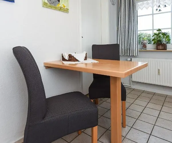 Nordsee Landhuus Heinken *