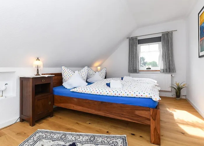 Nordsee Landhuus Heinken