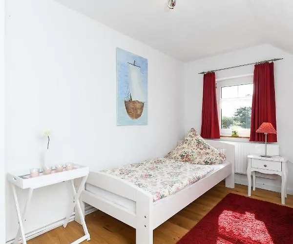 Nordsee Landhuus Heinken * Stedesdorf