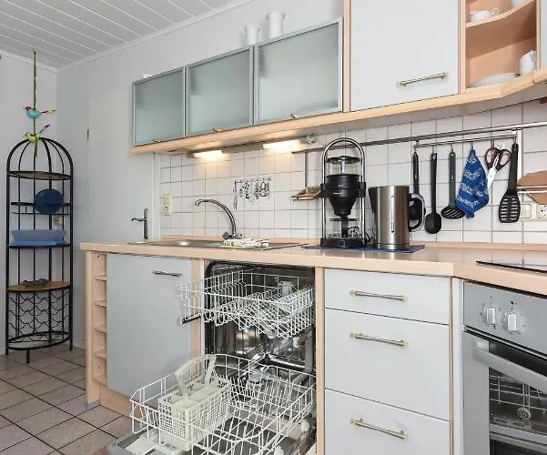 Nordsee Landhuus Heinken Stedesdorf